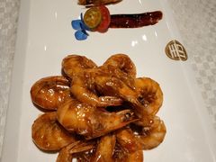 -望乡楼上海菜(日月光店)