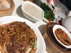 -潮福城大酒楼·潮味粤品·港式点心(湖滨北路店)