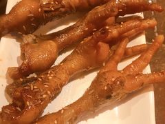 -枪火串烧·东北特色烧烤(罗湖总店)