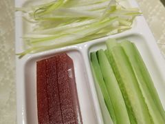 -陈阿婆鱼头泡饼·京味菜(复兴路店)