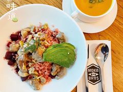 -Moka Bros 摩卡站(西单大悦城店)