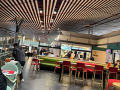 -肯德基(机场三店)