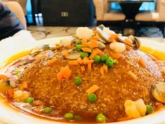 -无锡新湖铂尔曼大酒店·悦轩中餐厅