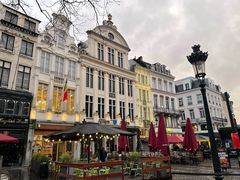 -布鲁塞尔大广场