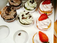 -幸福西饼面包茶饮(车公庙店)