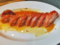 西湖藕韵-老头儿油爆虾(星光一期店)