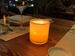 -Mercato莫卡多露台餐厅与酒吧(K11店)