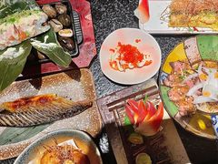 -無境·匠心日本料理(汉街店)