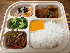 臭鳜鱼套餐-中国徽菜·徽商故里(广安门店)