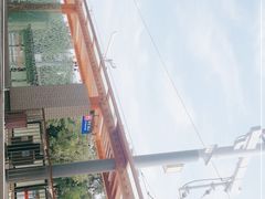 -国家植物园(地铁站)