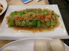 -巴渝兄弟川菜(宽街店)