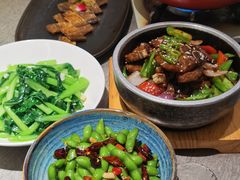 -汉水谣·江景餐厅(江滩店)