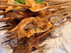 -晓靖轩烧烤(沙河风情店)