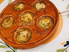 蒜香蜗牛-萨莉亚意式餐厅(金隅嘉品mall店)