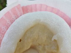 榴莲糯米糍-澳门长洲糯米糍(柯打苏沙街店)