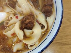 -马艾萨中国兰州传统牛肉面(惠新里店)