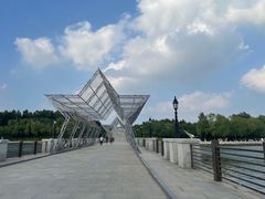 -长春世界雕塑园
