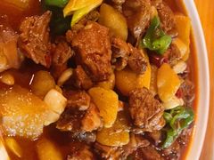-疆Jiang·新疆秘制料理