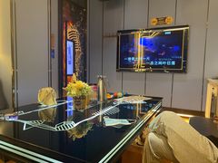 -星璨火吧KTV聚会餐厅(丰庆路店)