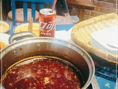 -马路边边串串香(双井直营店)