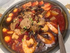-眉州东坡(团结湖店)
