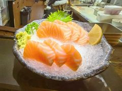 -昊·来了寿司(台湾街店)