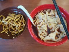 -龙抄手(春熙路总店)