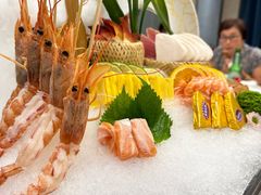 -海景壹号大酒店(惠钱路店)