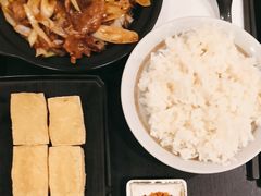 -永和大王(茉莉上新·共和新路店)