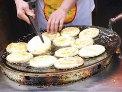 牛肉锅魁-钟方模白家肥肠粉(春熙店)
