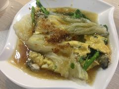 鲜蚝肠粉-兄弟深夜豆浆