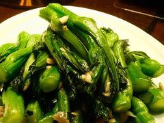 清炒菜心-粤·向群饭店(泮塘路店)