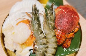 Thirty to Forty Seafood Side Dishes