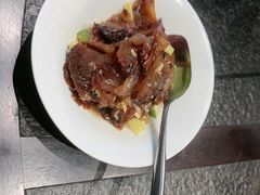 -浩运·海鲜青岛菜·海胆水饺(石老人店)