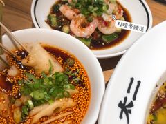 -太二酸菜鱼(汕头苏宁广场店)