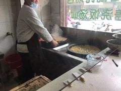 -小姜锅贴(凤凰街店)