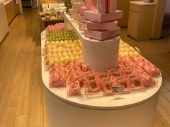 -好利来(东直门银座店)