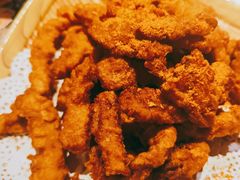 小酥肉-哥老官重庆美蛙鱼头(西湖银泰十一哥店)