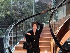 -广州天河希尔顿酒店