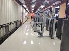 -奇迹健身金茂汇店