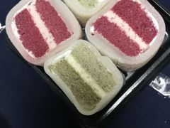 雪玉卷-BreadTalk面包新语·烘焙蛋糕(海珠丽影广场店)