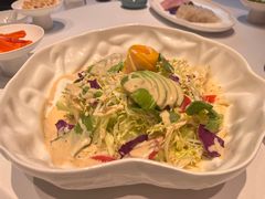 -百富源·海鲜辽菜(浑河堡店)