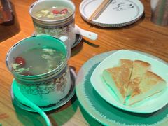 -纳瓦新疆菜(银都店)