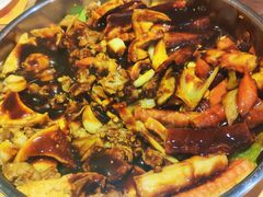 -黄记煌三汁焖锅(龙湖U城店)