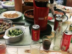 -肉串汪(月坛店)