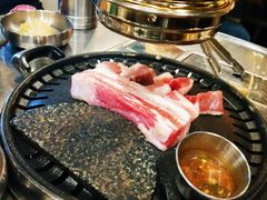 -401餐厅(弘大店)