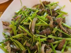 -舌尖上·霞浦滩涂海鲜·新闽菜(总店)
