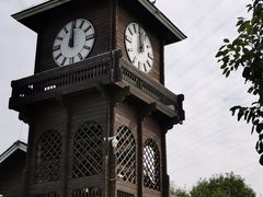 -永定河休闲森林公园