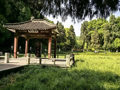 -古隆中景区