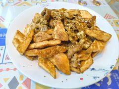 -清真吐鲁番餐厅(牛街店)